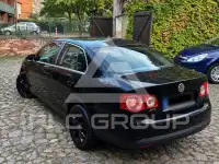 2007 Volkswagen Jetta