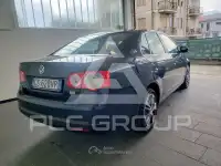 2007 Volkswagen Jetta
