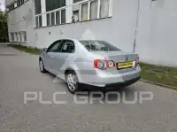 2007 Volkswagen Jetta