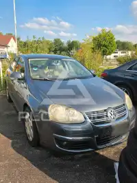 2007 Volkswagen Jetta