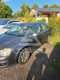 2007 Volkswagen Jetta