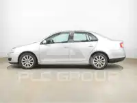 2007 Volkswagen Jetta