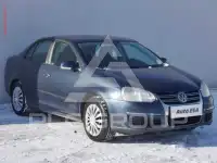2007 Volkswagen Jetta