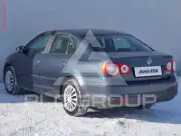 2007 Volkswagen Jetta
