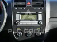 2007 Volkswagen Jetta
