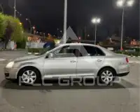 2007 Volkswagen Jetta