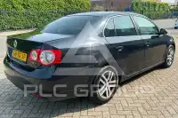 2007 Volkswagen Jetta