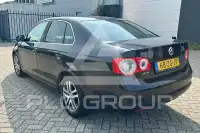 2007 Volkswagen Jetta