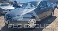2007 Volkswagen Jetta