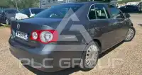 2007 Volkswagen Jetta