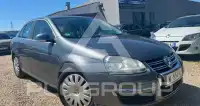 2007 Volkswagen Jetta