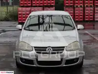 2007 Volkswagen Jetta