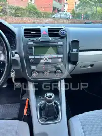 2007 Volkswagen Jetta