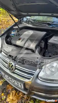 2007 Volkswagen Jetta