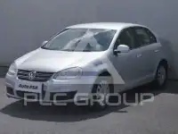 2007 Volkswagen Jetta