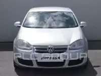 2007 Volkswagen Jetta