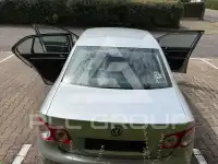 2007 Volkswagen Jetta