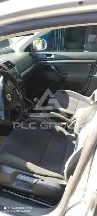 2007 Volkswagen Jetta