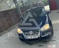 2007 Volkswagen Jetta