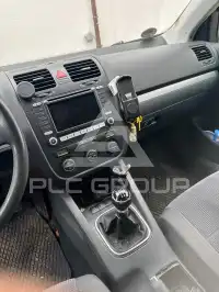 2007 Volkswagen Jetta
