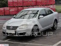 2007 Volkswagen Jetta