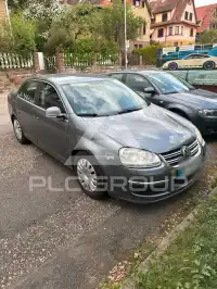 2007 Volkswagen Jetta