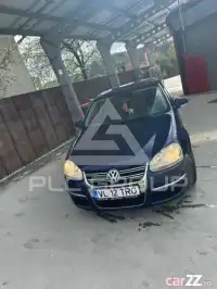 2007 Volkswagen Jetta