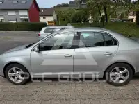2007 Volkswagen Jetta