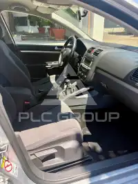 2007 Volkswagen GOLF