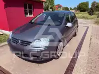 2007 Volkswagen GOLF