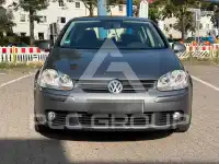 2007 Volkswagen GOLF