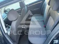2007 Volkswagen GOLF