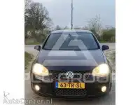 2007 Volkswagen GOLF