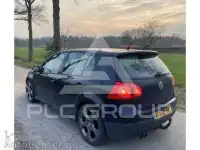 2007 Volkswagen GOLF