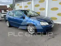 2007 Volkswagen GOLF
