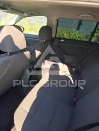 2007 Volkswagen GOLF