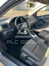2007 Volkswagen GOLF