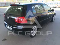 2007 Volkswagen GOLF