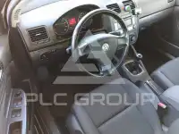 2007 Volkswagen GOLF