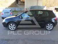 2007 Volkswagen GOLF