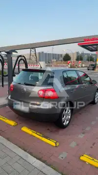 2007 Volkswagen GOLF