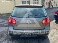 2007 Volkswagen GOLF