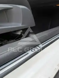 2007 Volkswagen GOLF