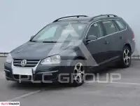 2007 Volkswagen GOLF