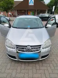 2007 Volkswagen GOLF
