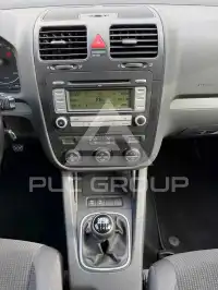 2007 Volkswagen GOLF