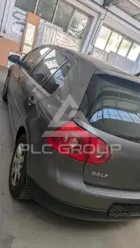 2007 Volkswagen GOLF