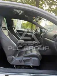 2007 Volkswagen GOLF