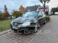 2007 Volkswagen GOLF