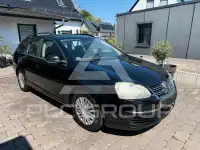 2007 Volkswagen GOLF